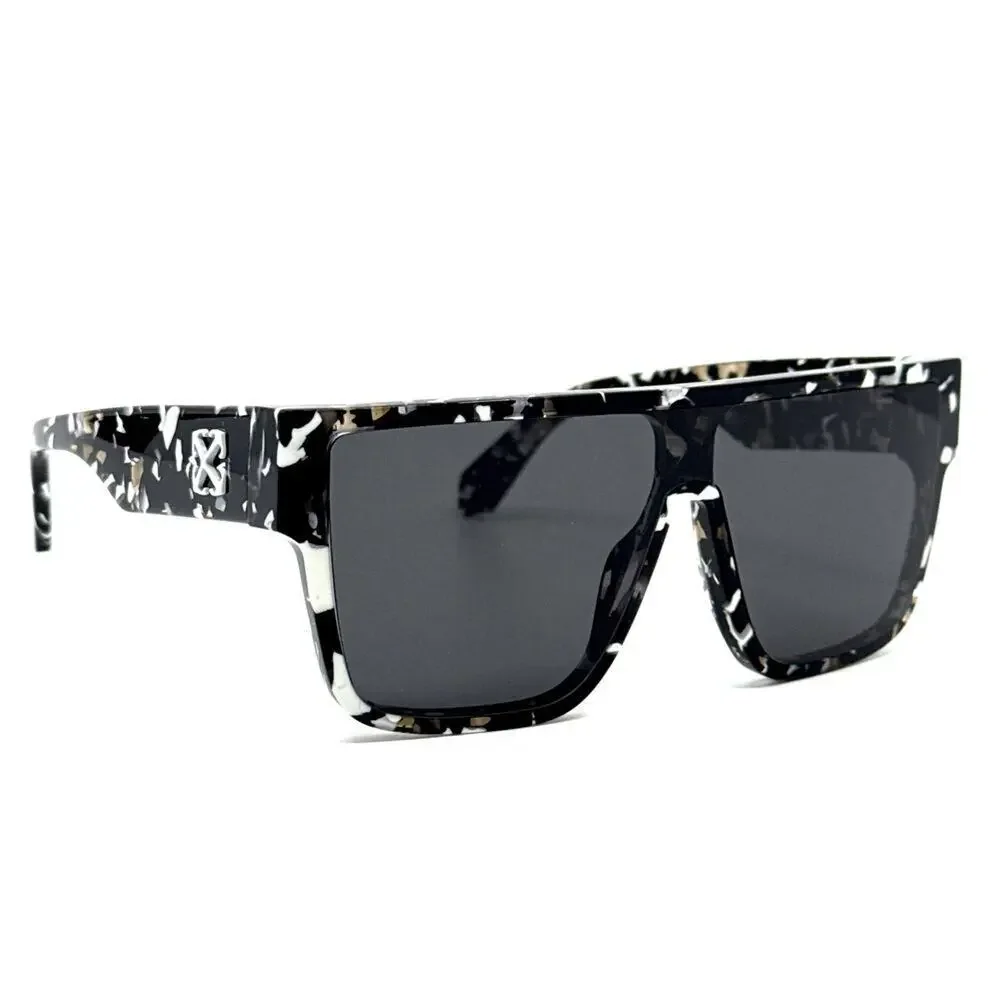 NEW!!! OFF-WHITE Sunglasses Syracuse OERI13J 1207 Authentic